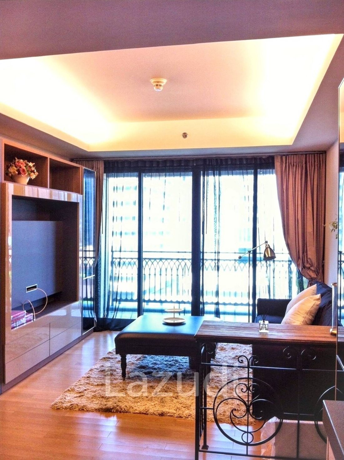 Apartment in Bangkok, Krung Thep Maha Nakhon, Thailand 3 - 13652605