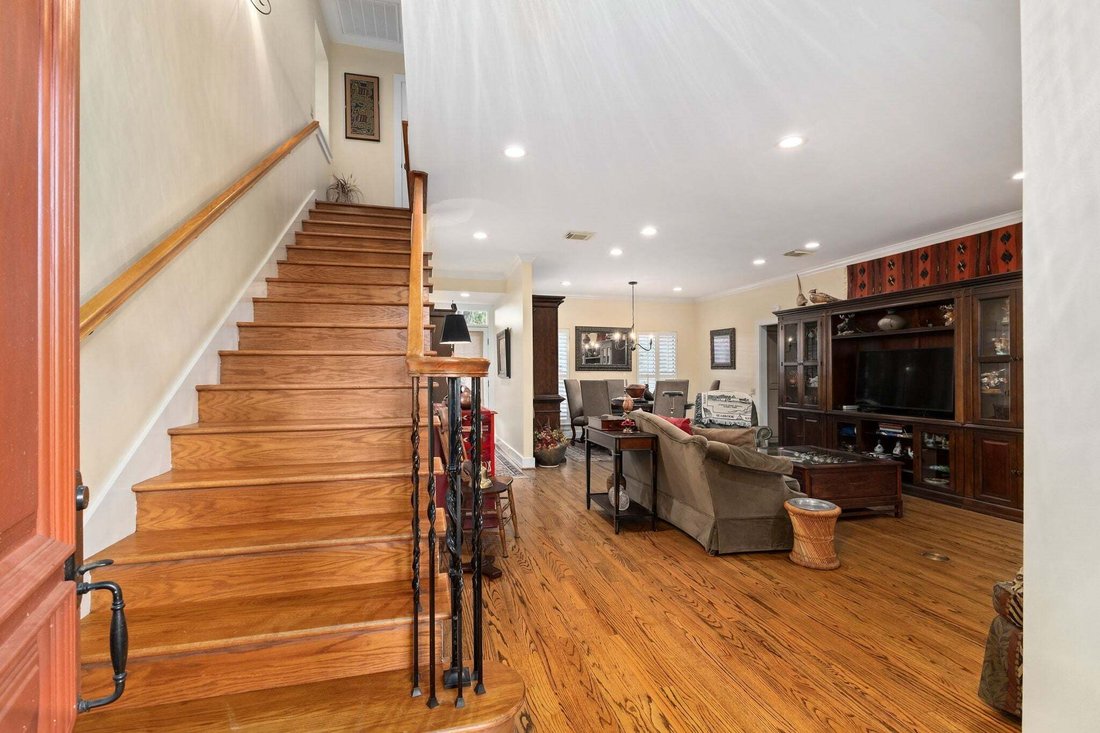 House in Brenham, Texas, United States 5 - 16650286