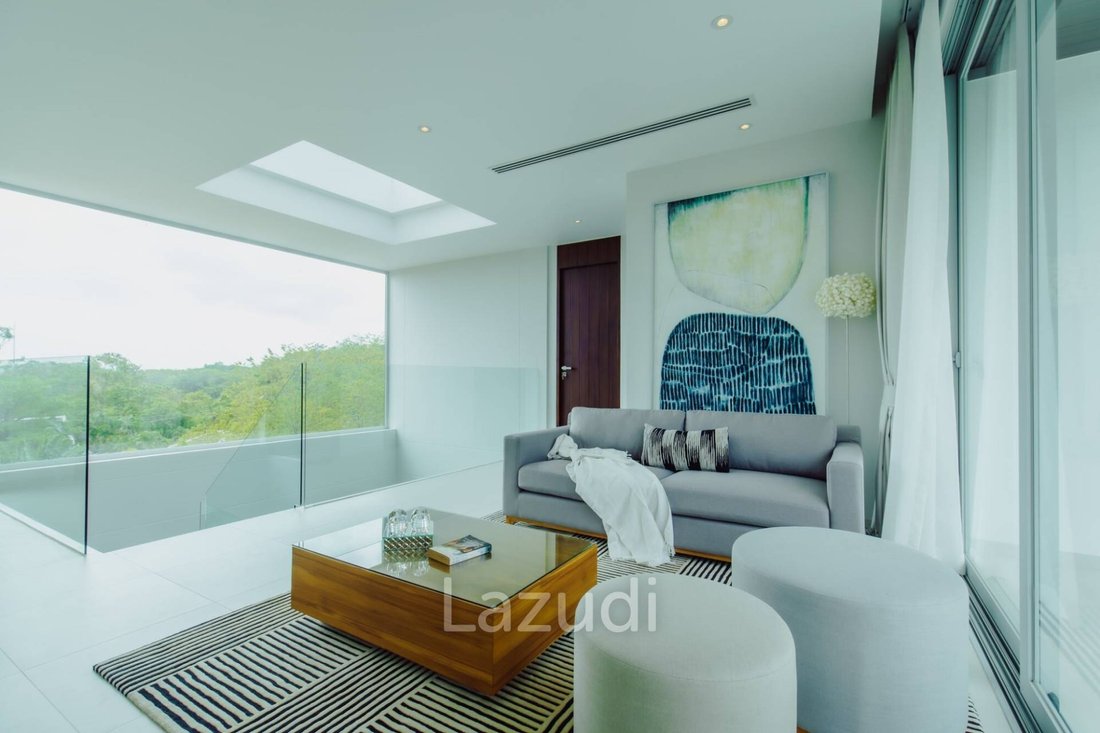 Villa a Rawai, Provincia di Phuket, Thailandia 5 - 16650335