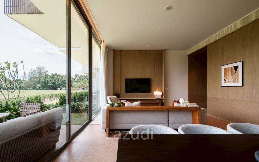 Apartment in Cha-am, Phetchaburi, Thailand 2 - 16650481