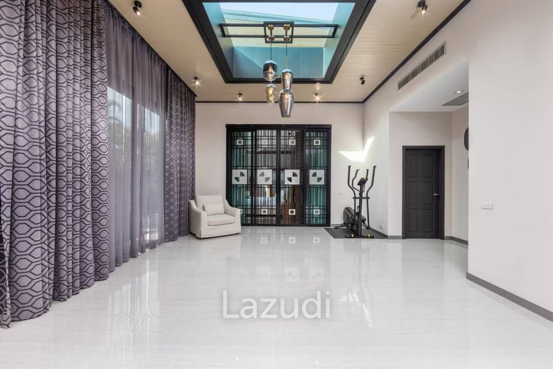 Villa in Rawai, Phuket, Thailand 5 - 16650188