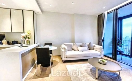 Wohnung in Bangkok, Bangkok, Thailand 1
