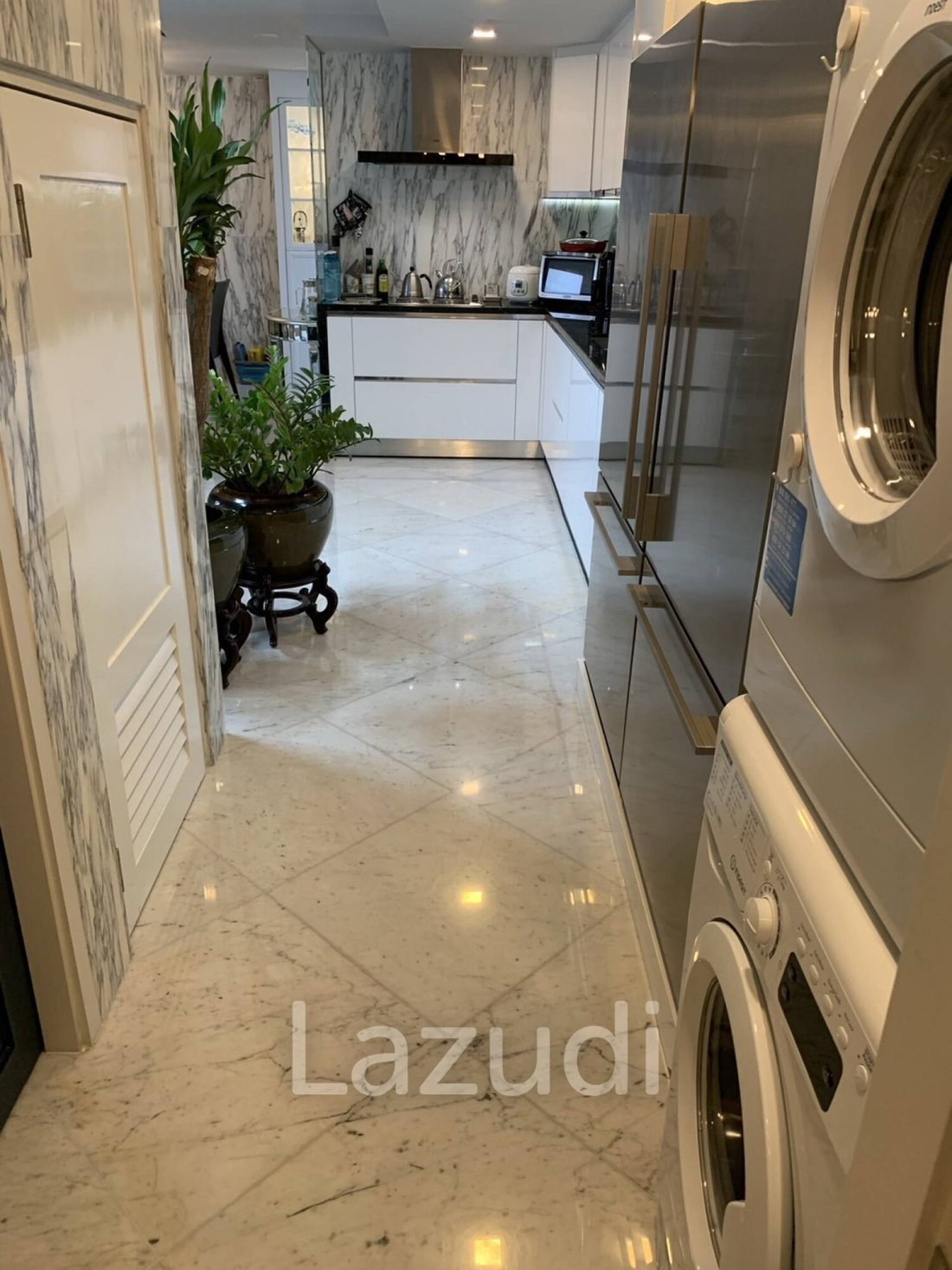 Apartment in Bangkok, Bangkok, Thailand 5 - 16650107