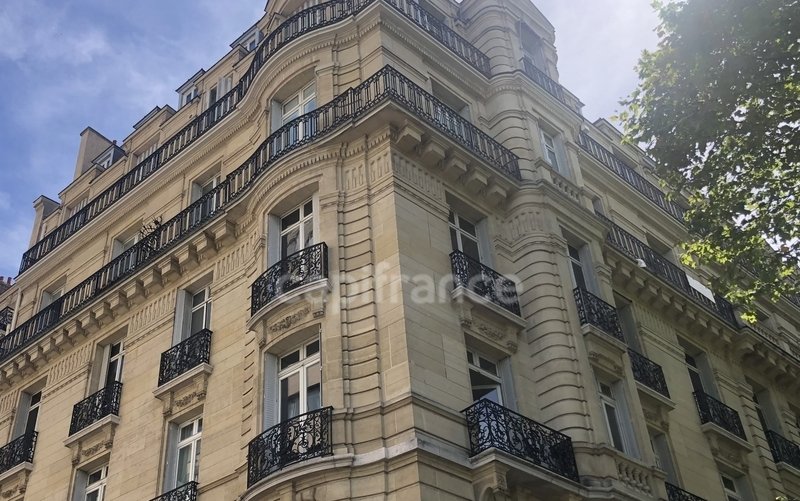 Apartment in Bois de Boulogne, Paris 16e Arrondissement, Paris 1 - 16651789