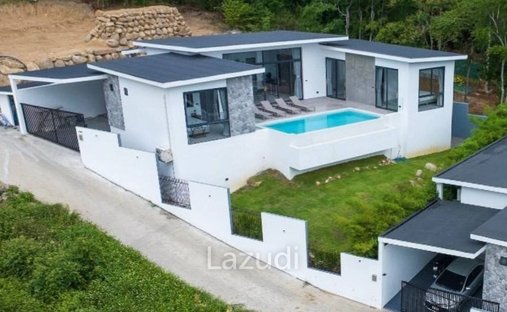Villa en Koh Samui, Provincia de Surat Thani, Tailandia 1