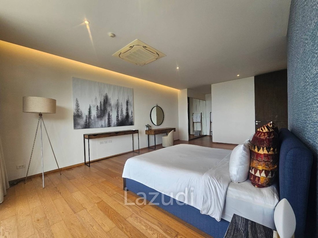 Apartment in Bang Sare, Chon Buri, Thailand 3 - 13145880