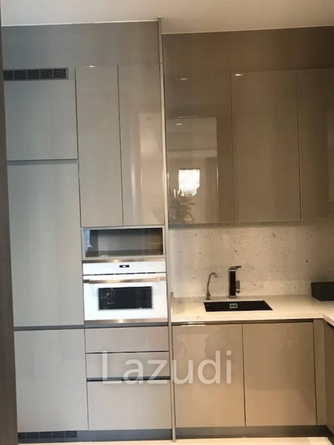 Apartment in Bangkok, Bangkok, Thailand 4 - 16650738