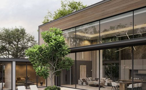 Villa a Choeng Thale, Provincia di Phuket, Thailandia 1