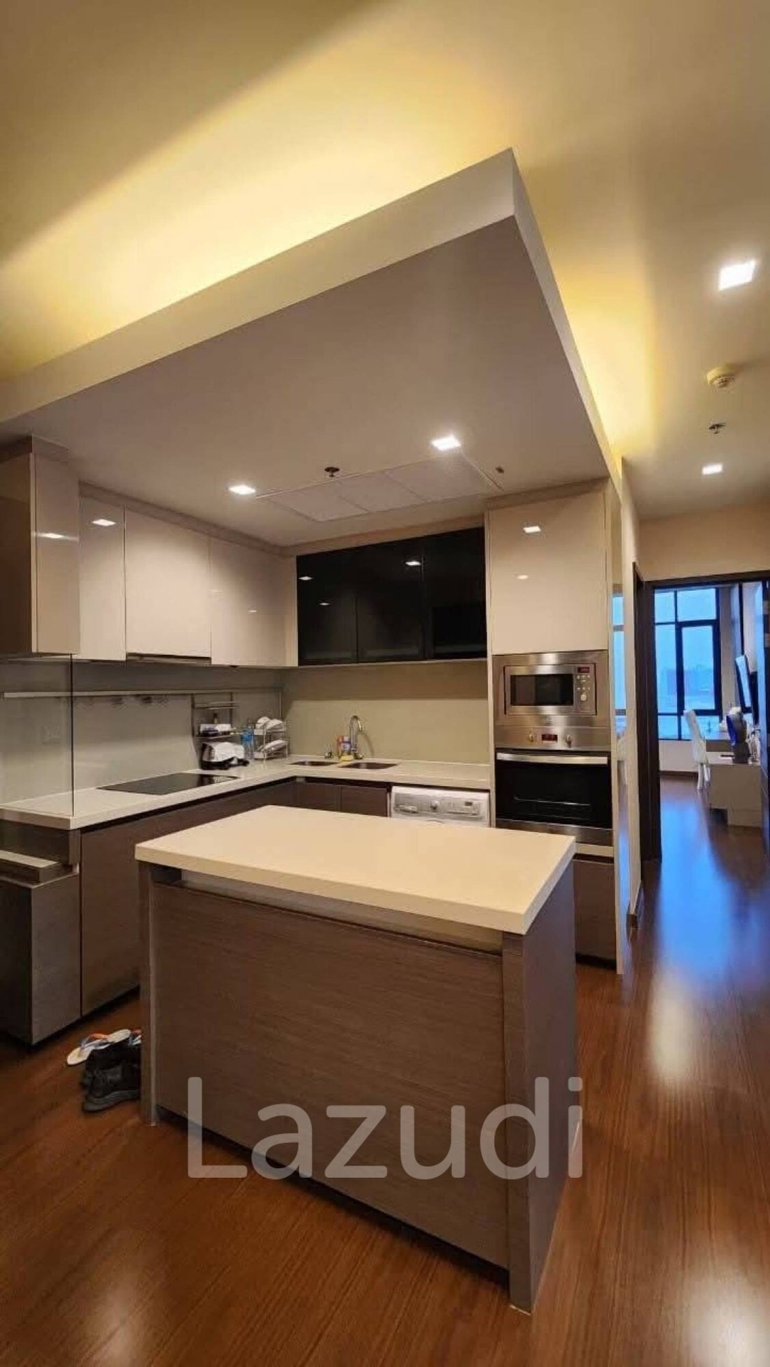 Apartment in Bangkok, Bangkok, Thailand 5 - 16650837