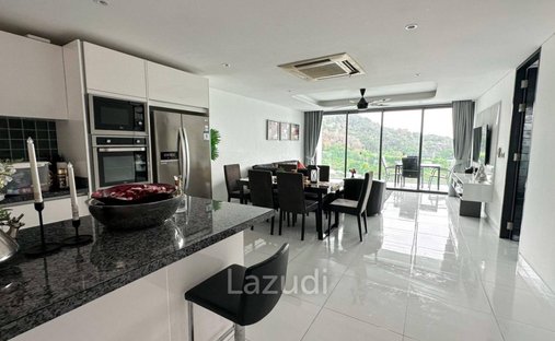 Apartamento en Pa Tong, Provincia de Phuket, Tailandia 1