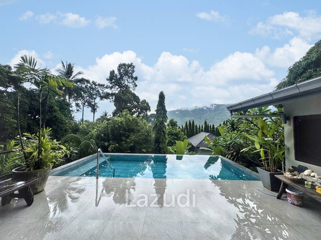 Villa in Koh Samui, Surat Thani, Thailand 4 - 16650609