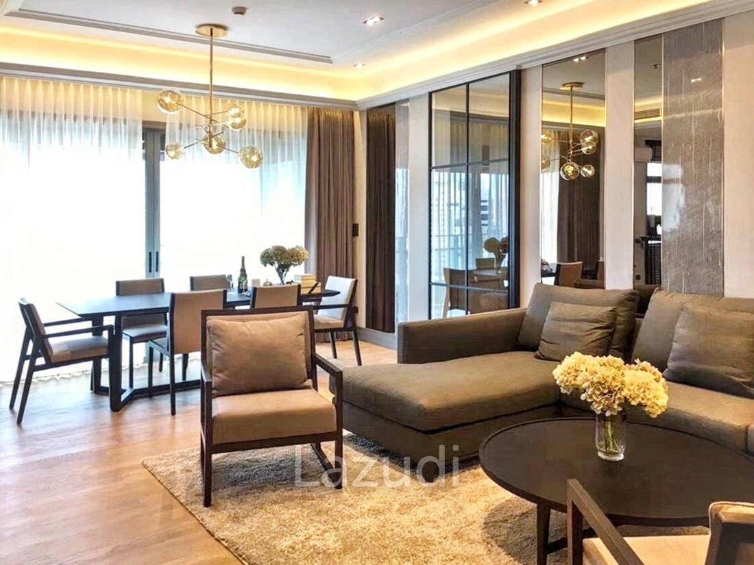Apartment in Bangkok, Bangkok, Thailand 3 - 12795042