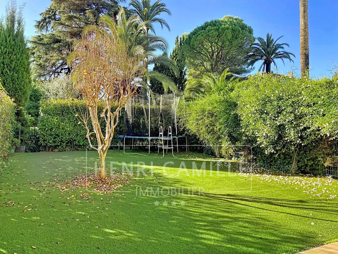 Apartment in Dolce Farniente, Le Cannet, France 5 - 16649143