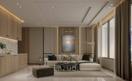 Appartement à Pa Tong, Province de Phuket, Thaïlande 1