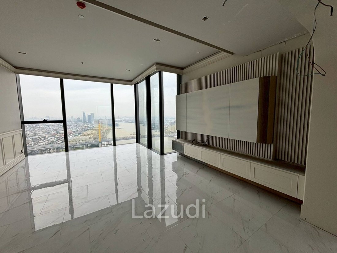 Apartment in Bangkok, Krung Thep Maha Nakhon, Thailand 1 - 16650406