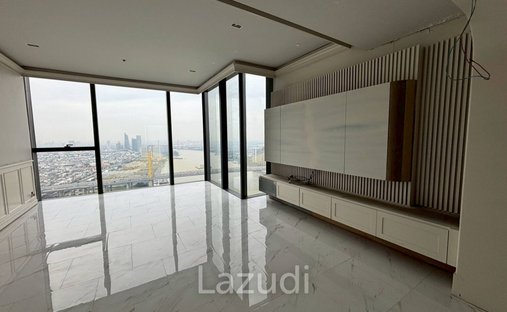 Apartment in Bangkok, Krung Thep Maha Nakhon, Thailand 1