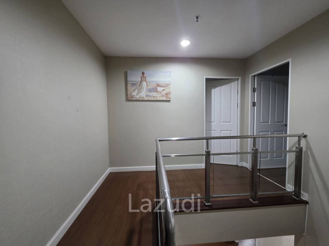 Apartment in Bangkok, Bangkok, Thailand 4 - 16651766
