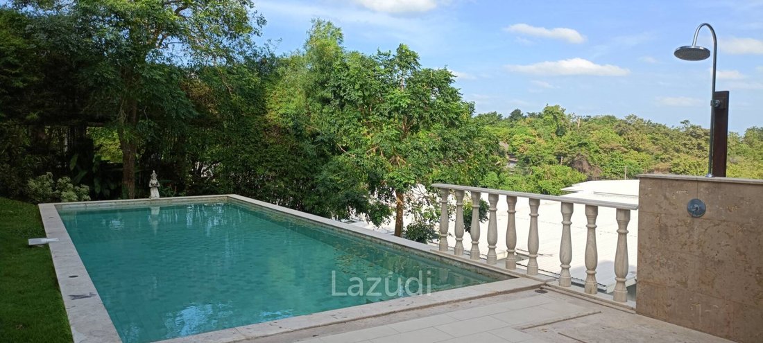 Villa in Koh Samui, Surat Thani, Thailand 3 - 16652310