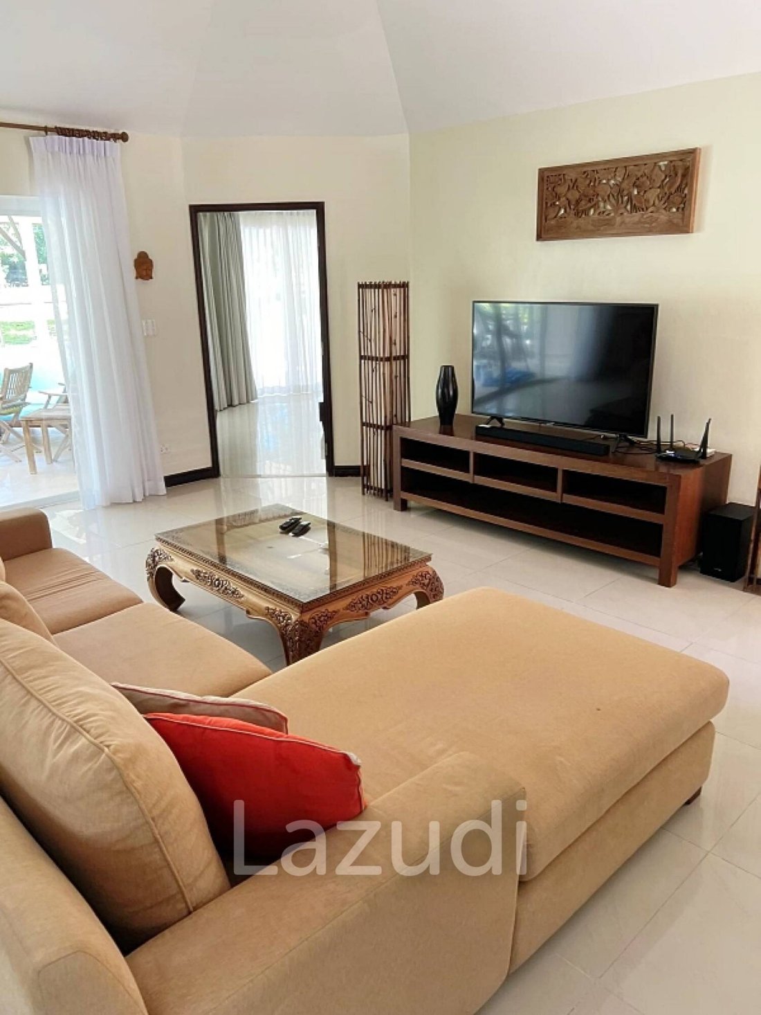 Villa in Kathu, Phuket, Thailand 2 - 16650578