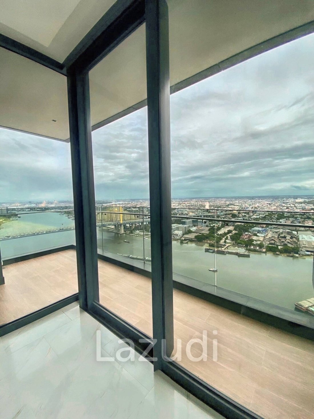 Apartment in Bangkok, Krung Thep Maha Nakhon, Thailand 4 - 16650411