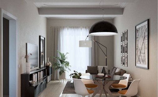 Apartamento en Centro histórico, Módena, Emilia-Romaña 1