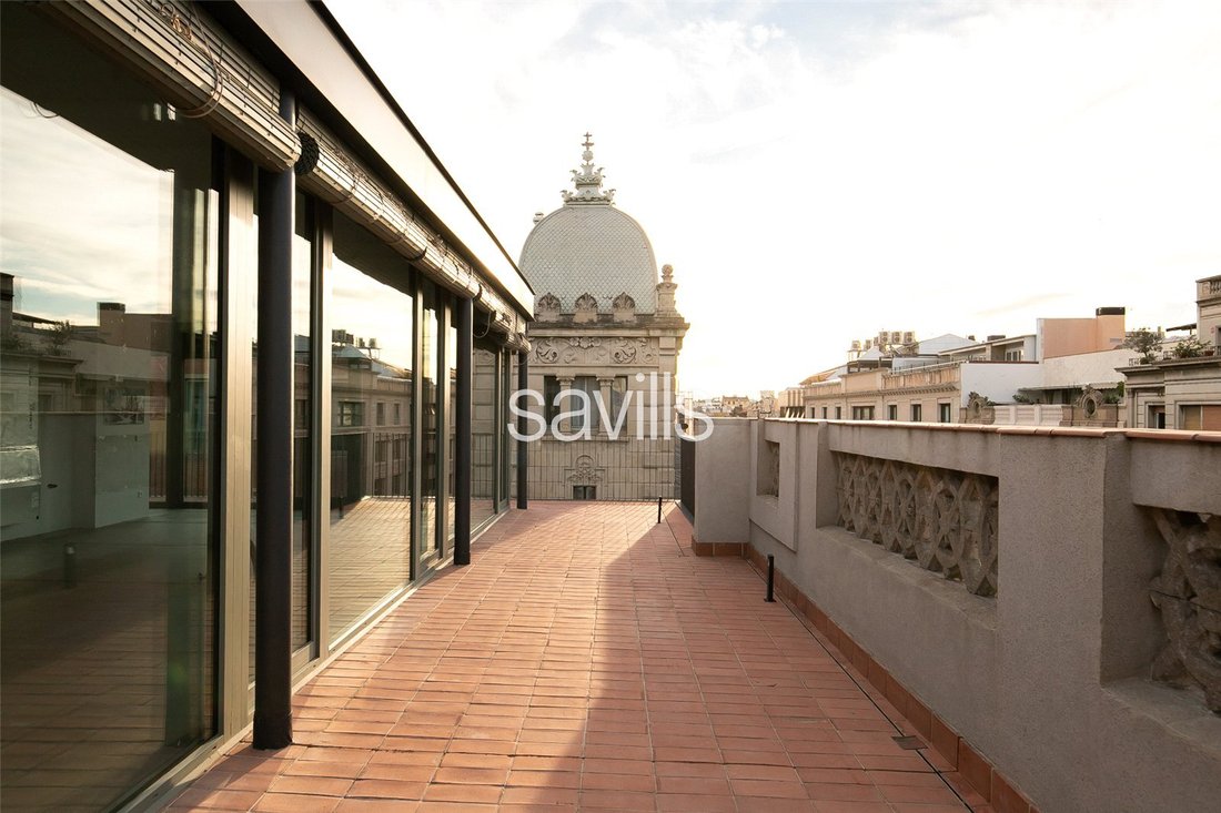 Apartment in Eixample, Barcelona, Spain 1 - 15243485