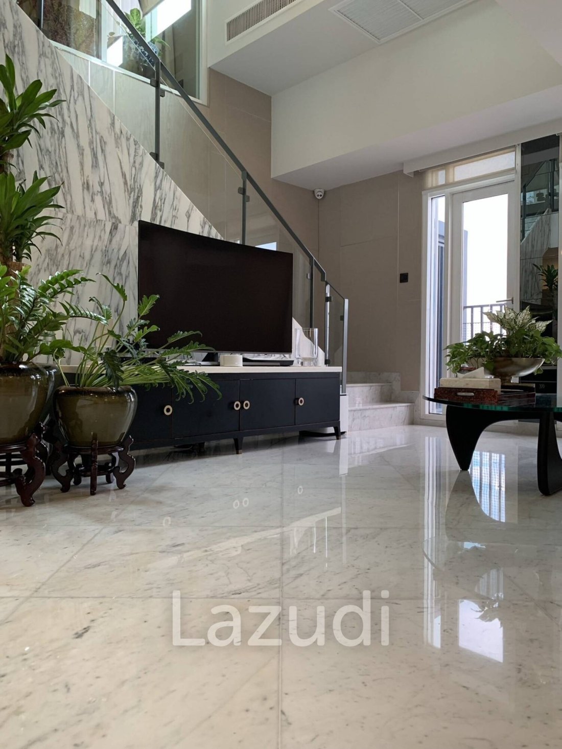 Apartment in Bangkok, Bangkok, Thailand 2 - 16650107