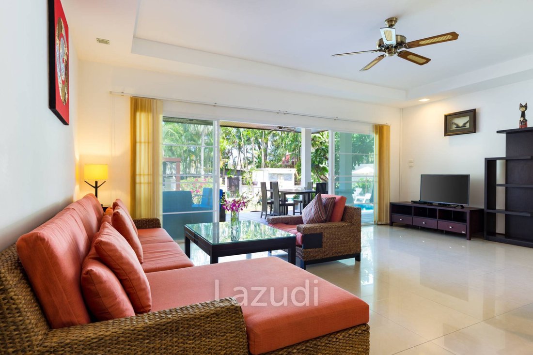 Villa in Rawai, Phuket, Thailand 5 - 16653849