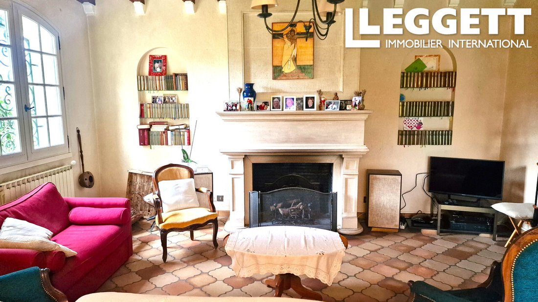 House in Bouliac, Nouvelle-Aquitaine, France 4 - 16652370