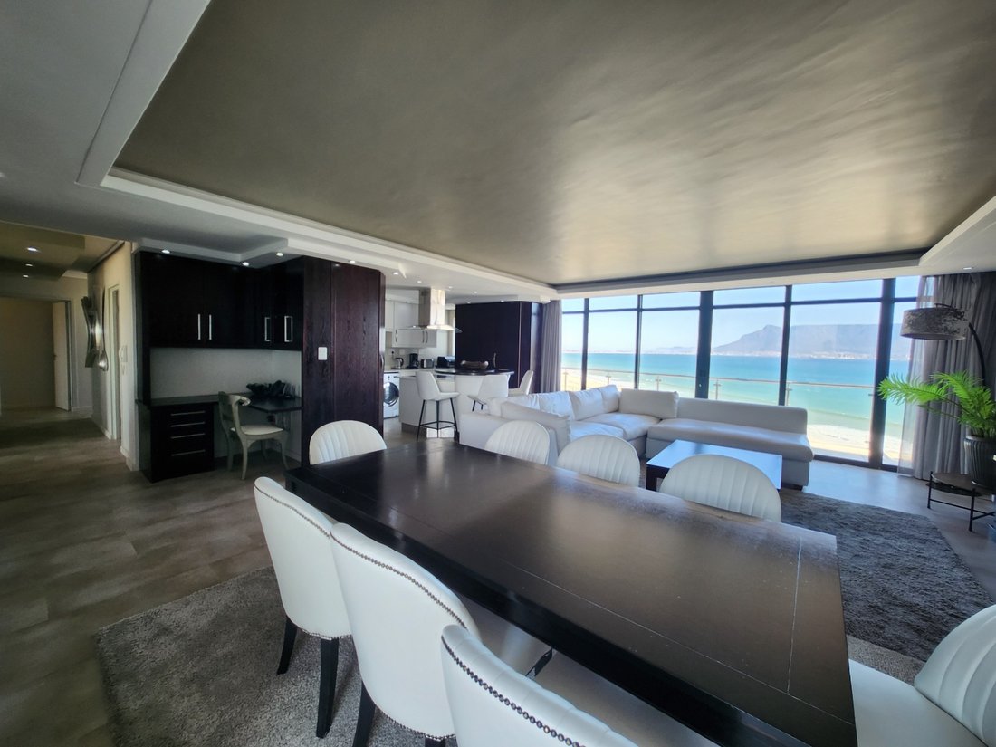 Apartment in Table View, Cape Town, South Africa 5 - 16649493