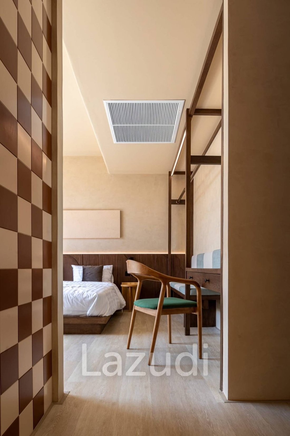 Villa in Pattaya City, Chon Buri, Thailand 4 - 16653609
