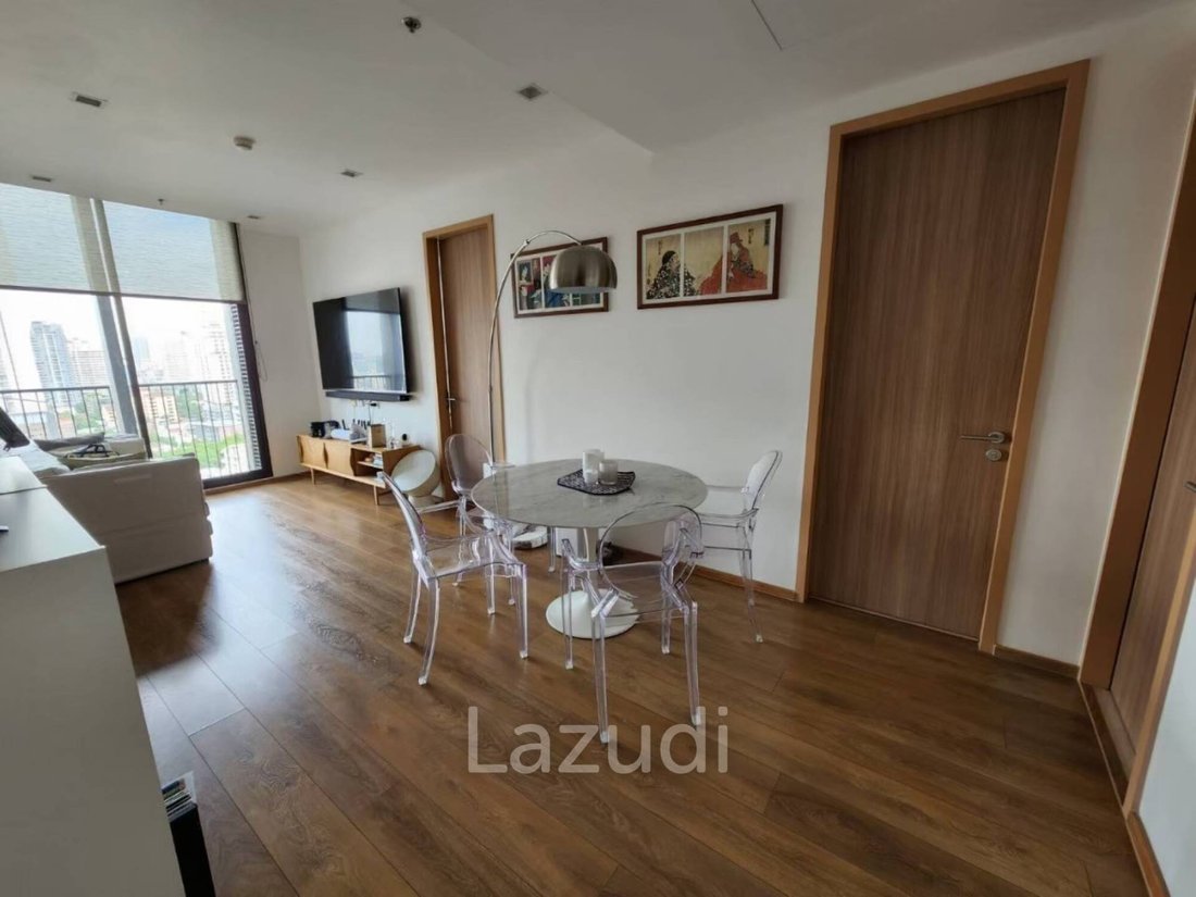 Apartment in Bangkok, Bangkok, Thailand 3 - 16650710