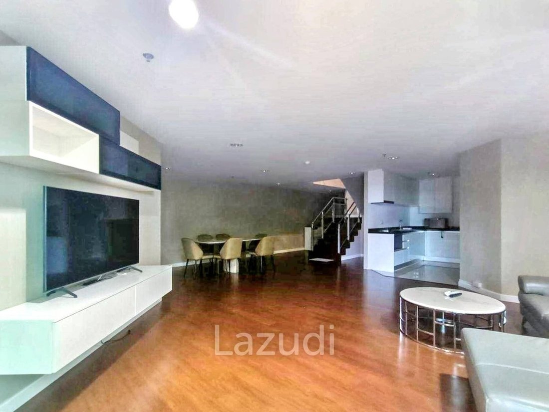 Apartment in Bangkok, Bangkok, Thailand 2 - 12637592