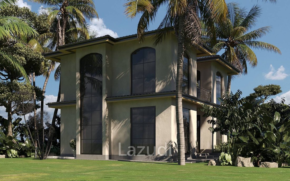 Villa in Chalong, Phuket, Thailand 5 - 16650365