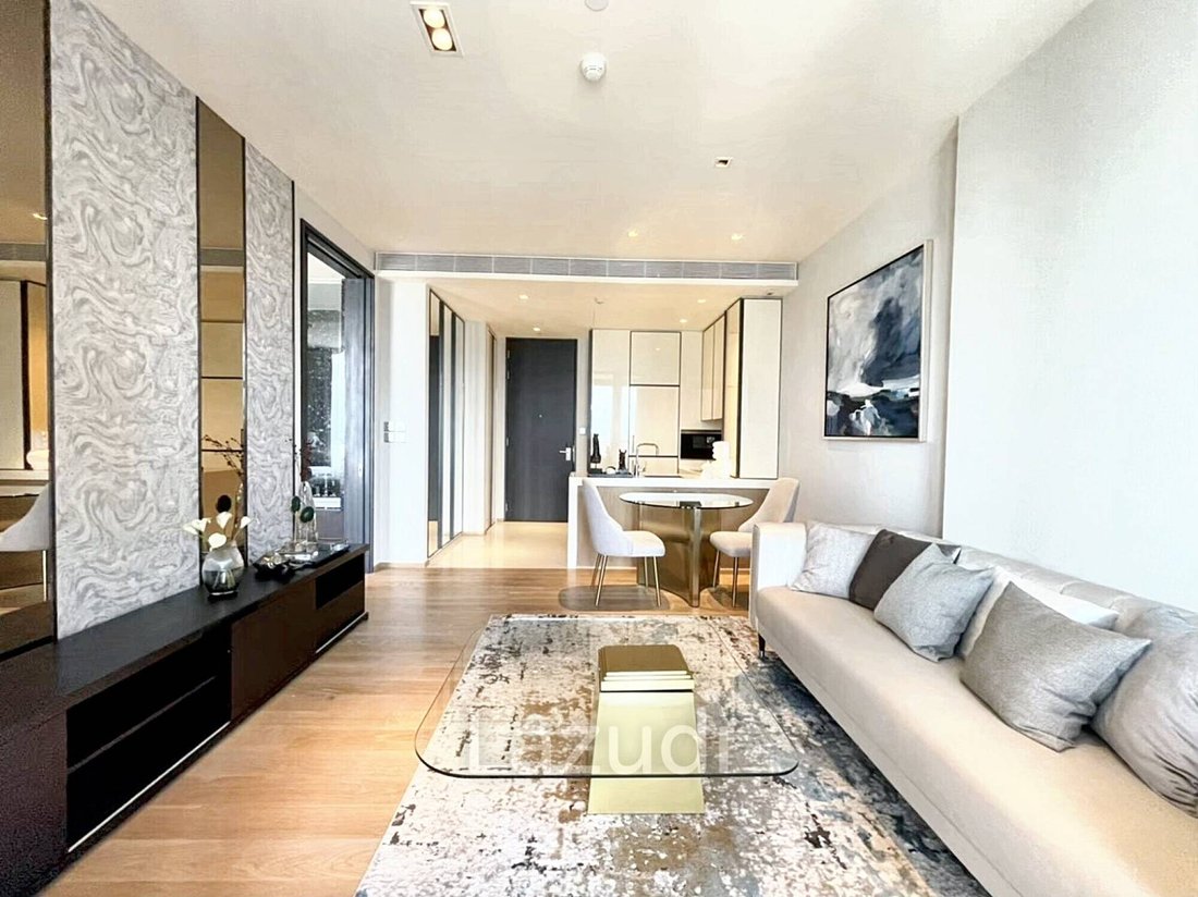 Apartment in Bangkok, Krung Thep Maha Nakhon, Thailand 5 - 16650245