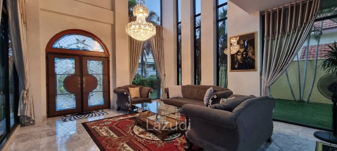 Villa in Pattaya City, Chon Buri, Thailand 5 - 16653621