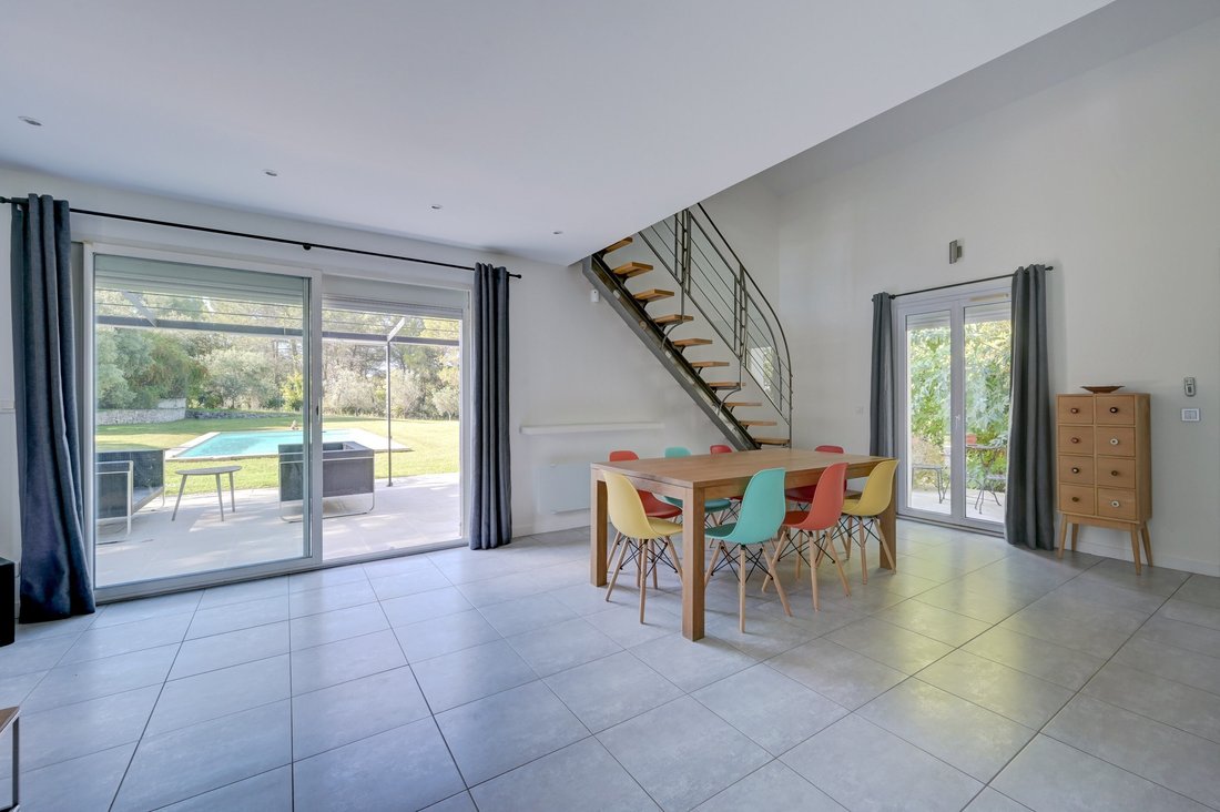Casa en Éguilles, Provenza-Alpes-Costa Azul, Francia 3 - 16652180