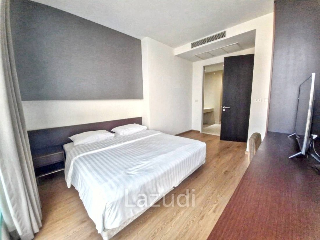 Apartment in Bangkok, Krung Thep Maha Nakhon, Thailand 5 - 16650396