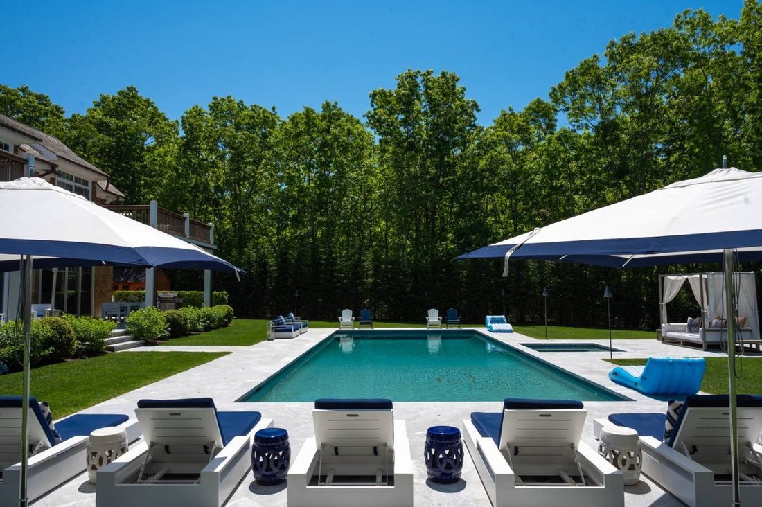 Haus in Water Mill, New York, Vereinigte Staaten 1 - 15542969