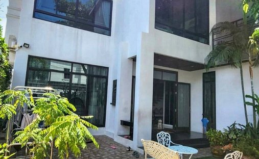 Villa a Bangkok, Bangkok, Thailandia 1