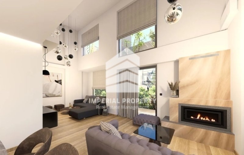 Apartment in South Athens, Attica, Greece 4 - 16649554