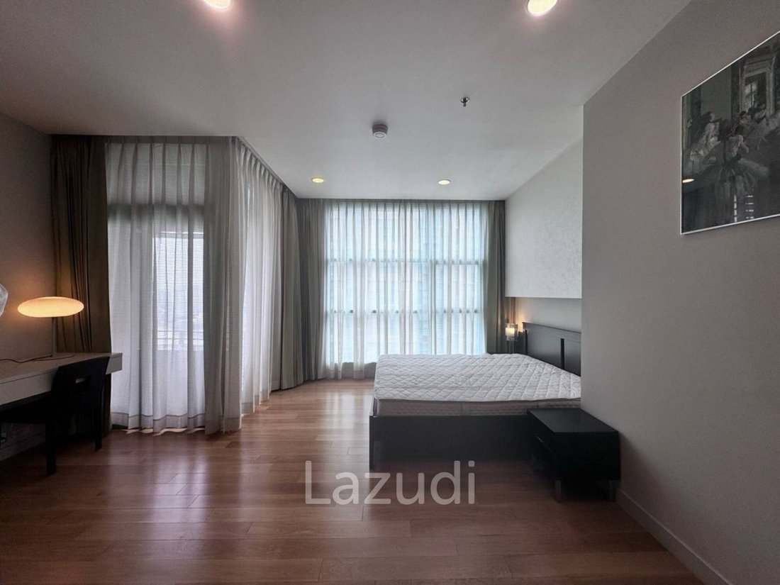 Apartment in Bangkok, Krung Thep Maha Nakhon, Thailand 2 - 16650131
