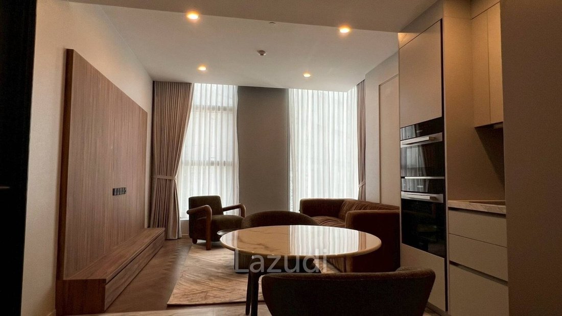 Apartment in Bangkok, Krung Thep Maha Nakhon, Thailand 4 - 16650262
