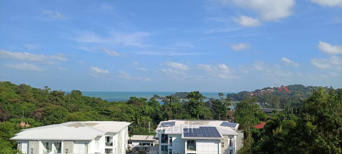 Villa in Koh Samui, Surat Thani, Thailand 5 - 16652310