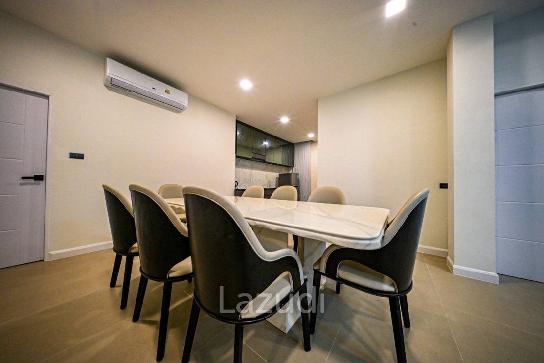 Villa in Pattaya City, Chon Buri, Thailand 4 - 16654377