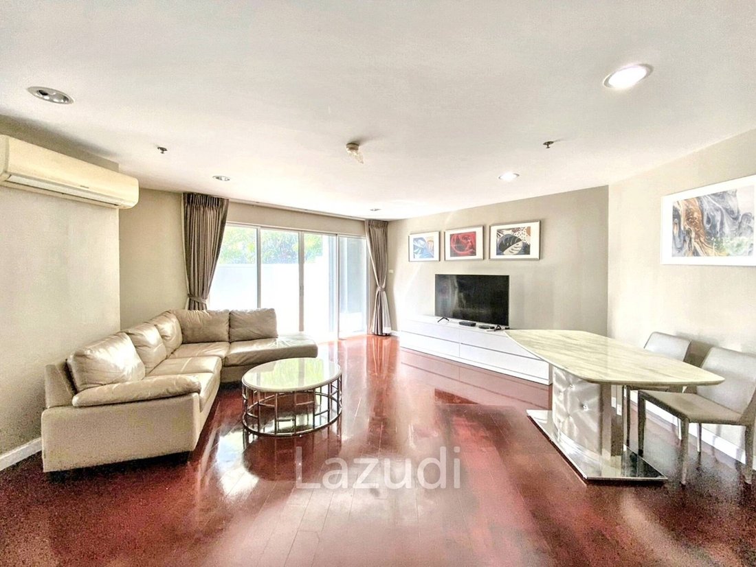 Apartment in Bangkok, Bangkok, Thailand 1 - 16650748