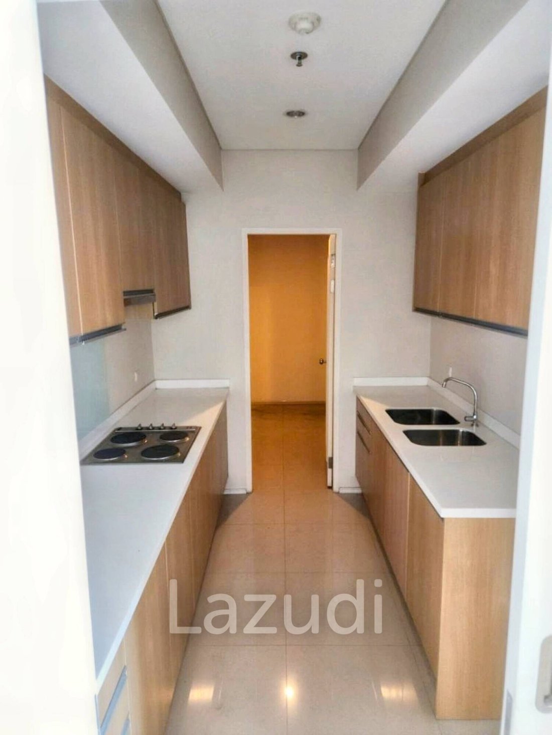 Apartment in Makkasan, Krung Thep Maha Nakhon, Thailand 3 - 16650548