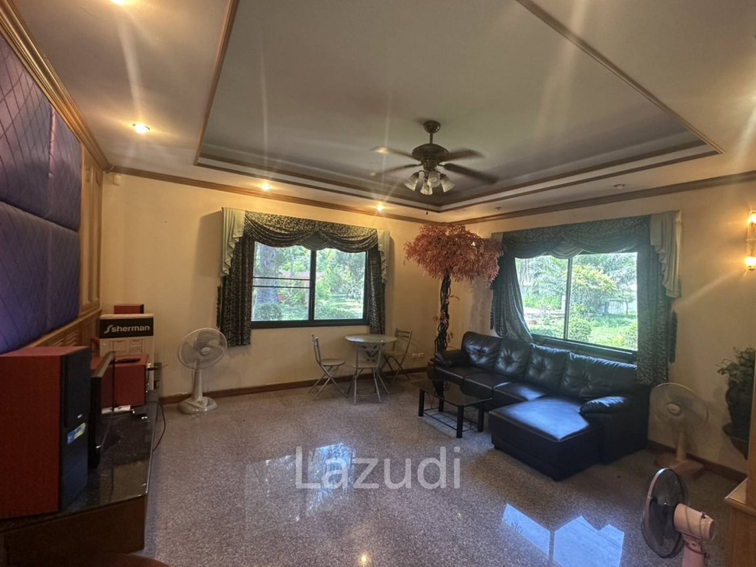 Villa in Pattaya City, Chon Buri, Thailand 2 - 16650342