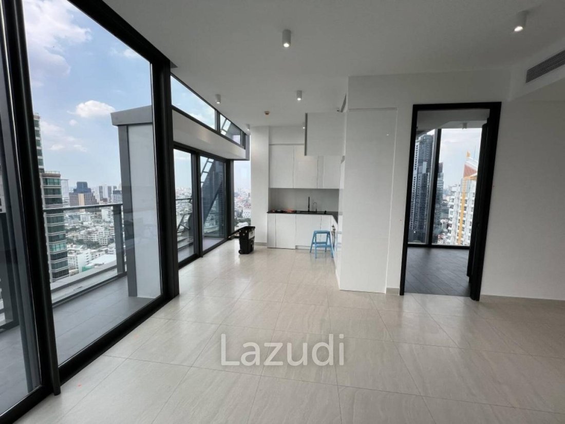 Apartment in Bangkok, Krung Thep Maha Nakhon, Thailand 3 - 13128896