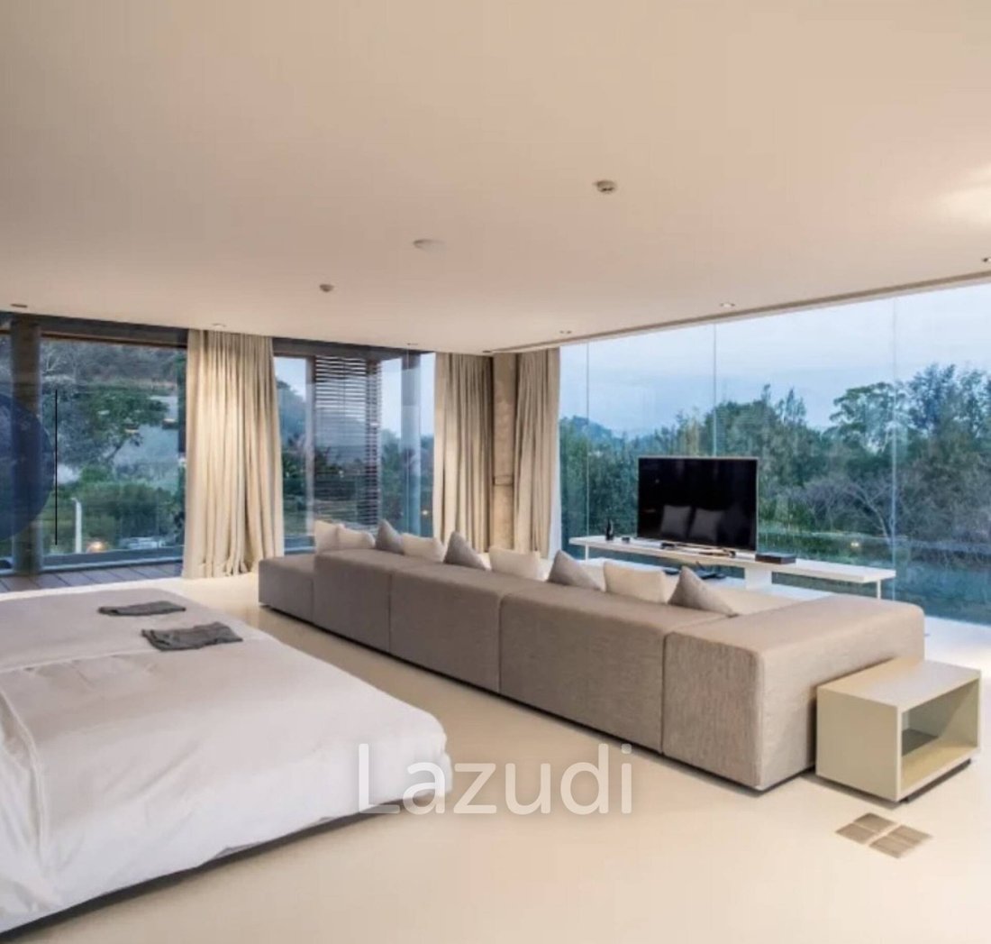 Villa in Hua Hin, Prachuap Khiri Khan, Thailand 4 - 16650417